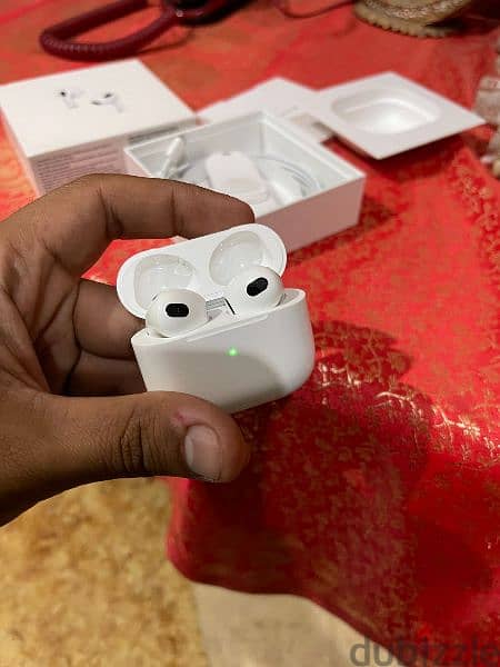 apple airpods generation 3 3