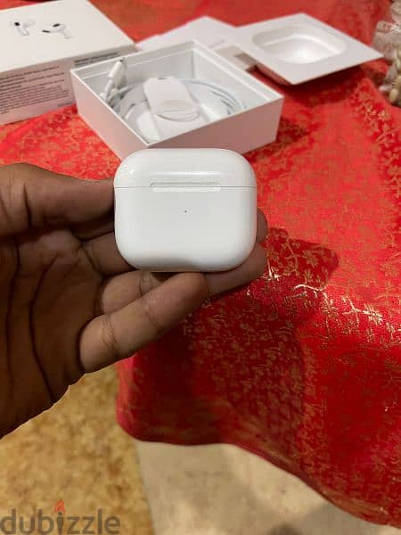 apple airpods generation 3 5