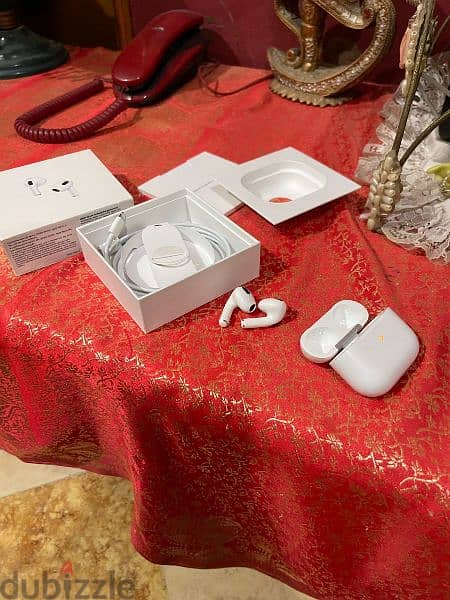 apple airpods generation 3 9