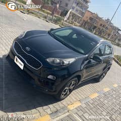 Kia Sportage 2019