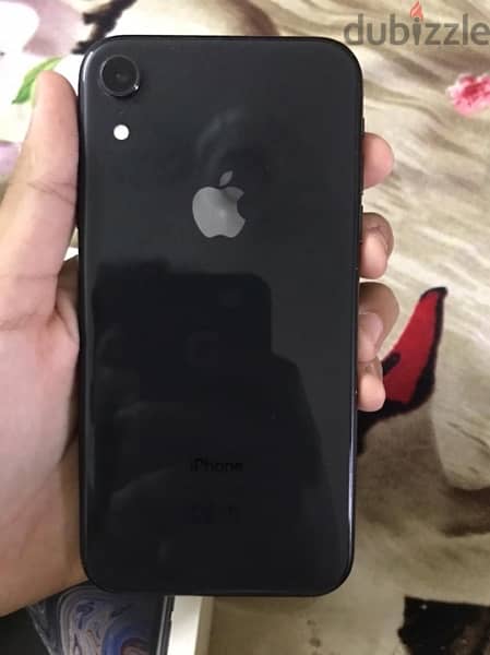 Iphone XR 2