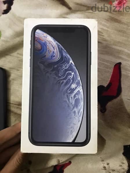 Iphone XR 3