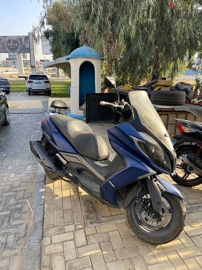 kymco