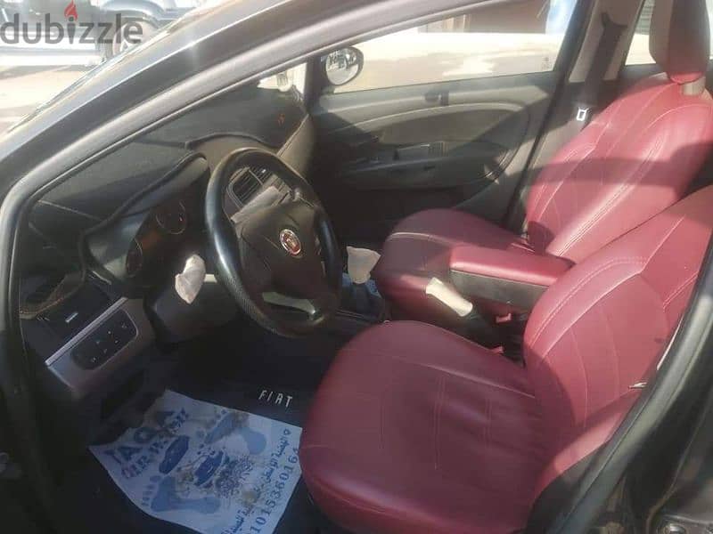 Fiat Punto 2016 2