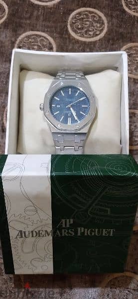 ساعة اعلي جودة Audemars Piguet  AP 0