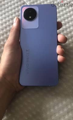 Vivo Y02t