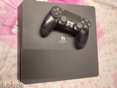 ps4 slim 500 gb