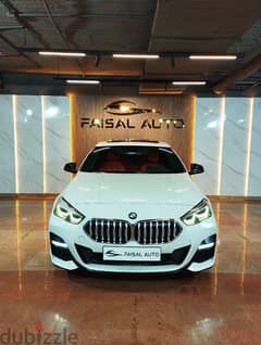 بي ام دبليو 218 BMW  Luxury