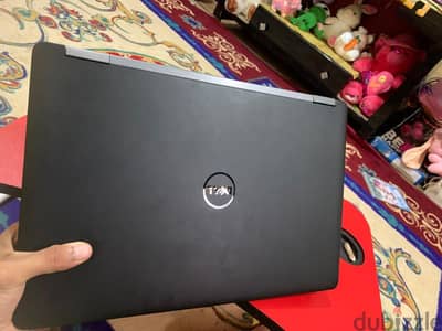 لاب وركستيشن dell precision 3510