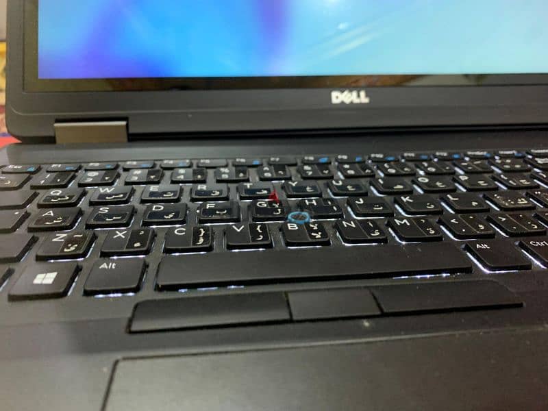 لاب وركستيشن dell precision 3510 2