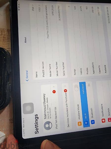 used ipad 3rd generation 2