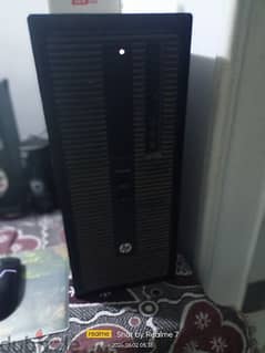 للبيع كيسه hp core i5 جيل رابع 0