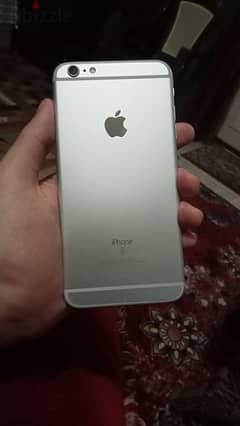 iphone 6splus 128 0