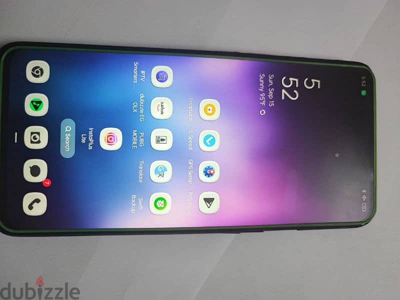 oppo f11 pro 6 ram 128 السعر لقطه 2