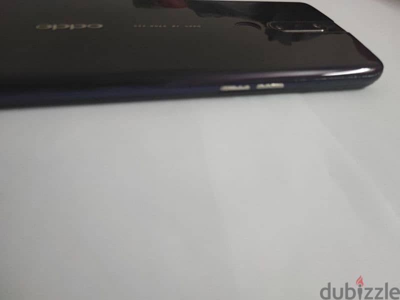 oppo f11 pro 6 ram 128 السعر لقطه 4