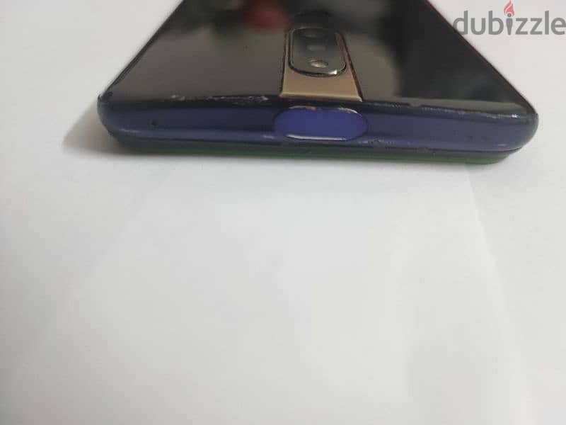 oppo f11 pro 6 ram 128 السعر لقطه 5