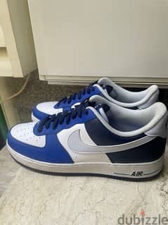 air force lv8