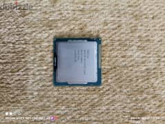 بروسيسور Intel Pentium 3gen G2030 3.00GHz