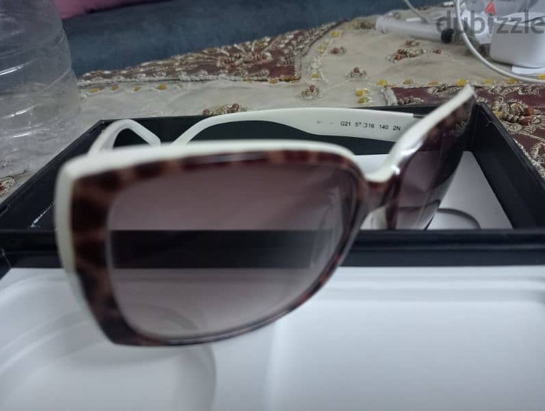 Ana Hickmann sunglasses 2