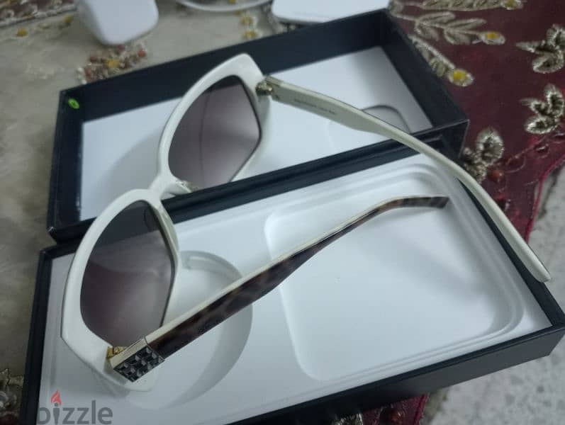 Ana Hickmann sunglasses 3