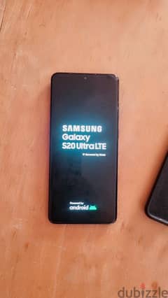 Samsung S20 Ultra