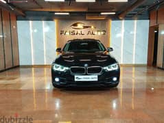 بي ام دبليو 320 BMW  Exclusive