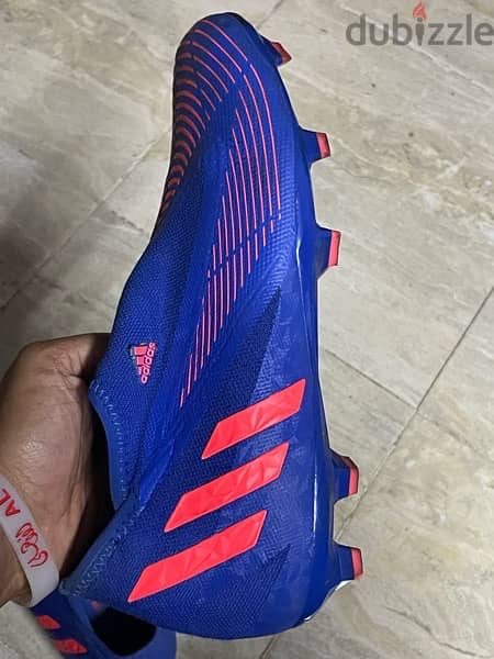 adidas predator 0