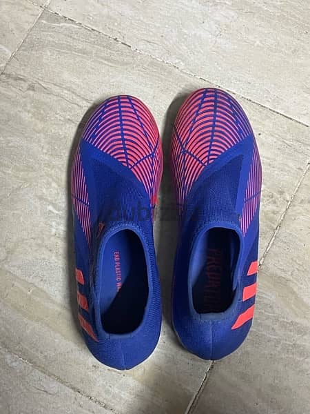 adidas predator 2