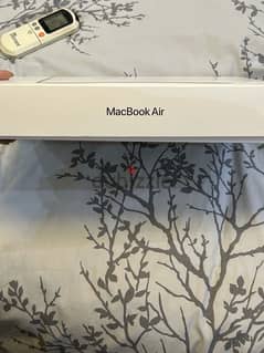 Apple MacBook Air 2024 0