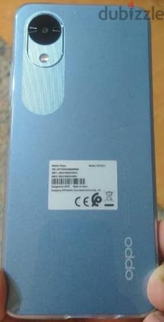 oppo A17K 0