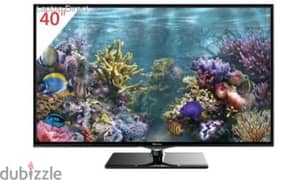 Hisense 32" Ultra Slim LED Backlit Full HD TV 0