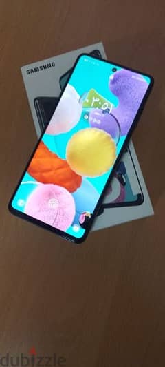 Samsung A51 128G / 6+6 Ram