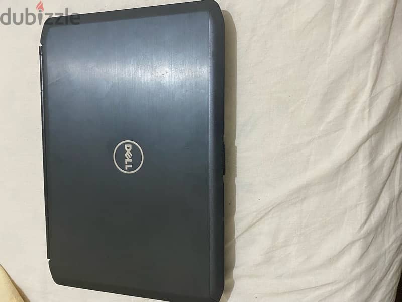 لابتوب dell 2