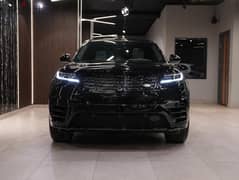 Range Rover Velar 2024