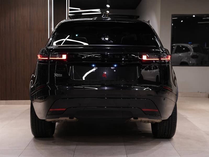 Range Rover Velar 2024 2