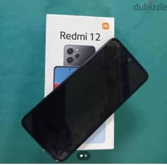 Xiaomi redmi 12