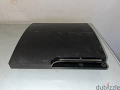 Playstation 3 Slim 0