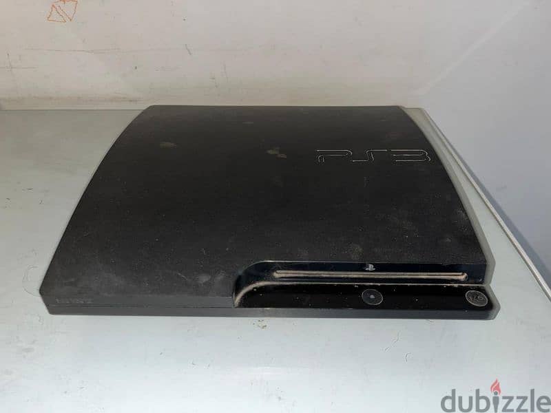 Playstation 3 Slim 0