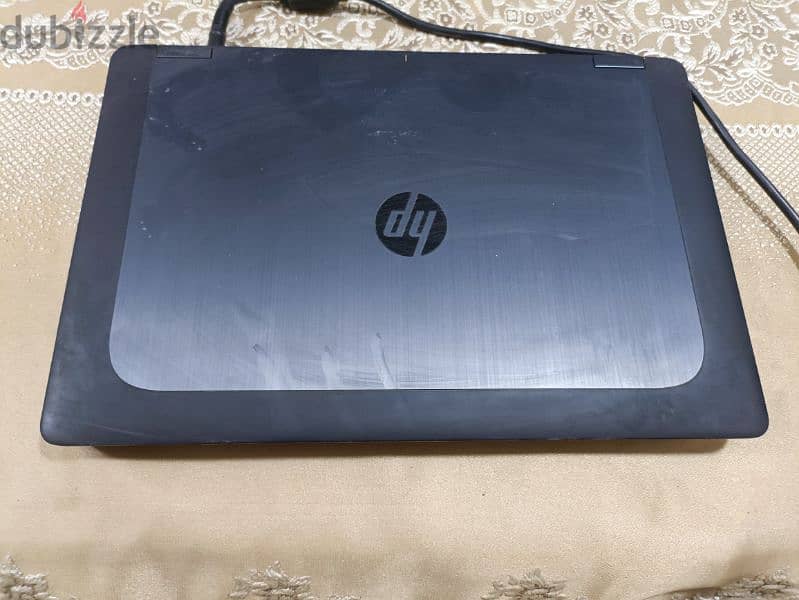 HP zbook g1 2