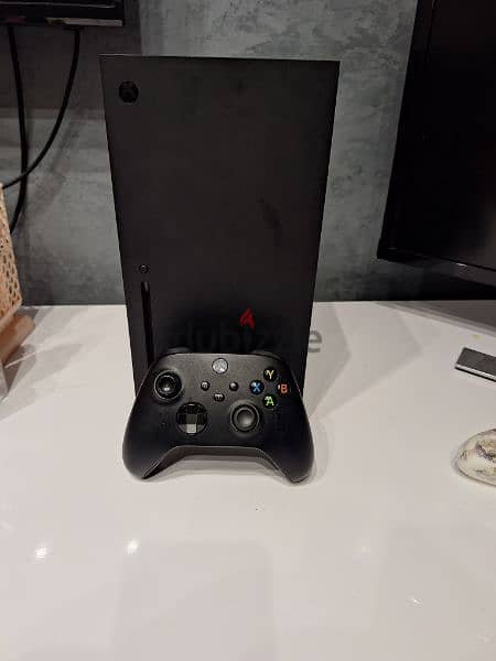 اكسبوكس سيريس اكس / Xbox series X 8