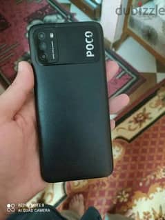 Poco m3