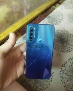 redmi note 8