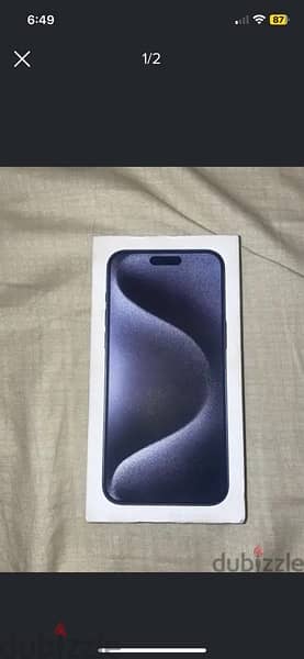 i phone 15 pro max for sale 1