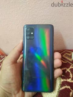 samsung A51