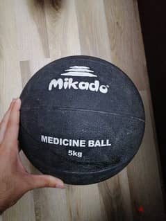 Medicine Ball 5kg