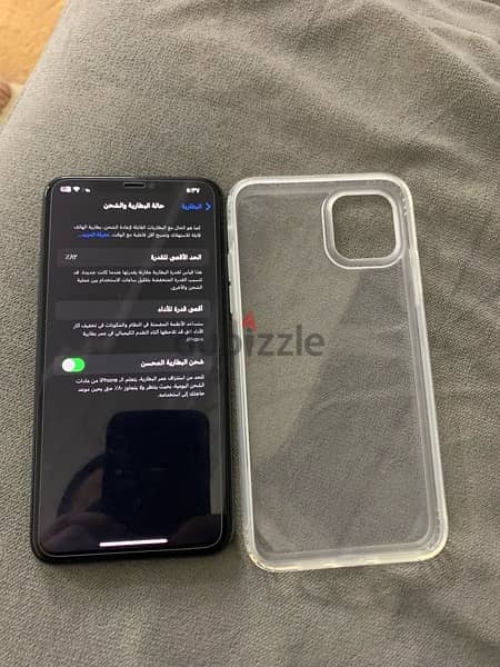 ايفون ١١ برو ماكس 2