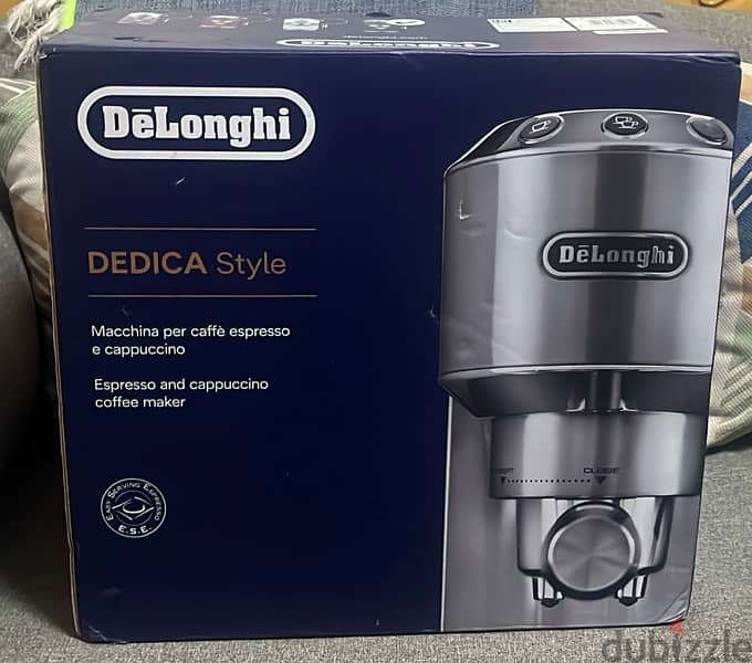 De'Longhi Dedica - EC685 0