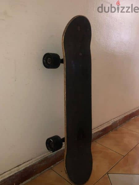 regular skateboard 0