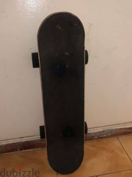 regular skateboard 1