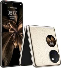 huawei p50 pocket spcial edition 0